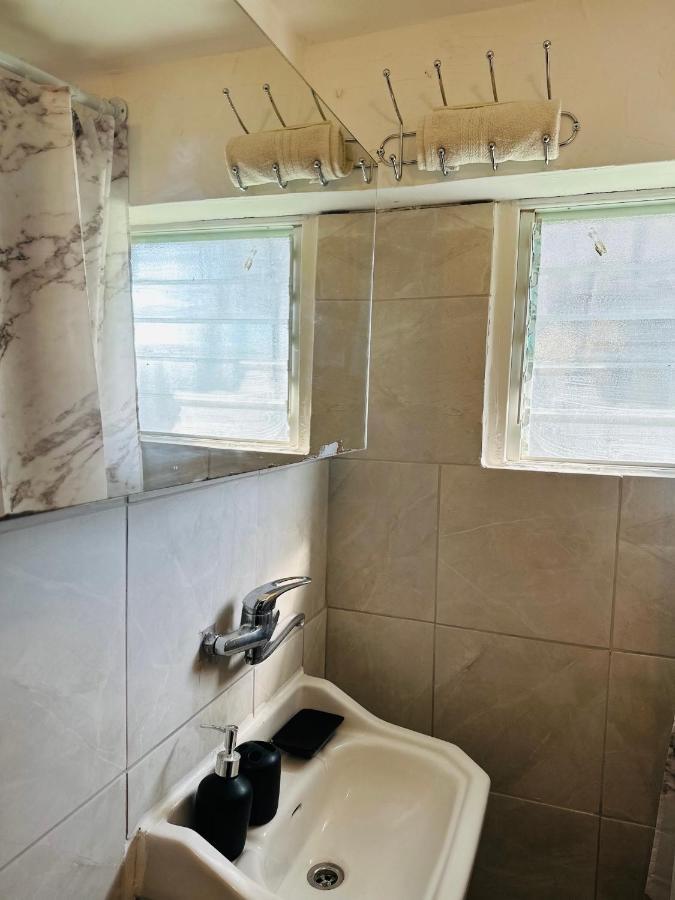 תל אביב Beach Front Rooftop Apartment מראה חיצוני תמונה