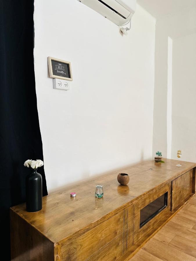 תל אביב Beach Front Rooftop Apartment מראה חיצוני תמונה